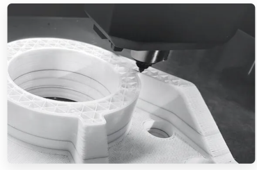 PioCreat 3D G12 Pellet 3D-Printer